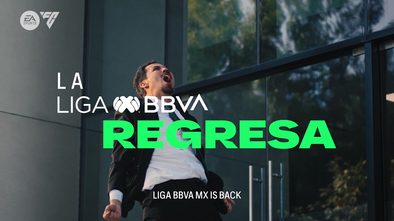 Licenses and Liga MX